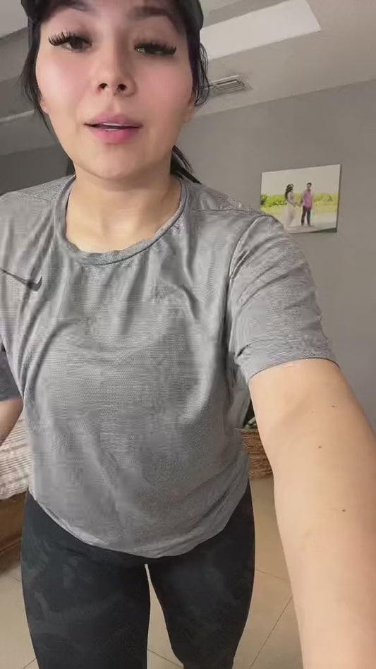 ¡Cinturilla Reloj de Arena! ⌛🔥 Moldea tu cintura mientras entrenas!!!