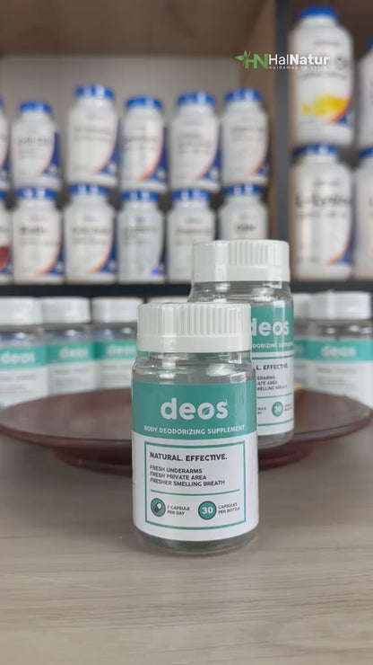 “Elimina el mal olor desde adentro 💊✨ (no más parches temporales)”