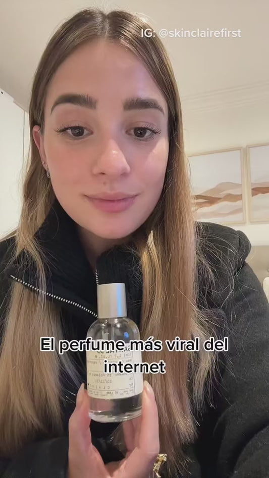 💎 Perfume Santal 33 – aroma exclusivo y duradero