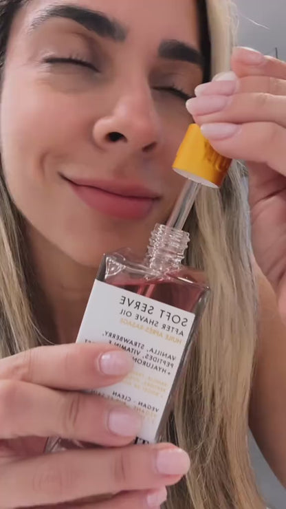 😍 TRULY: EL SECRETO PARA UNA PIEL SUAVE Y SIN MANCHAS 😍